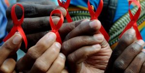 HIV vaccine trial in Kenya