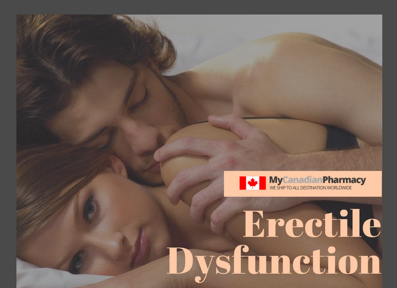 erectile dysfunction